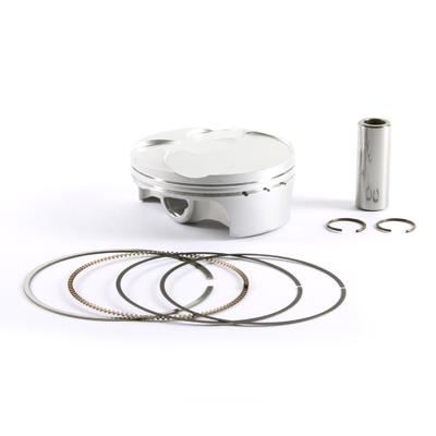 PROX 76.8mm FORGED PISTON KIT A, HONDA CRF250R 16-17