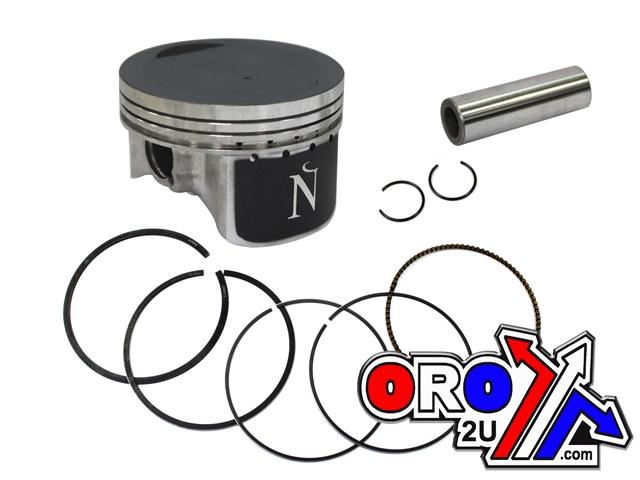 NAMURA 93mm PISTON KIT A, POLARIS RZR XP900 2011-2014