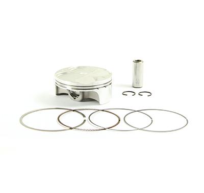 PROX 77mm PISTON KIT B, KAWASAKI KX250F 2017-2019
