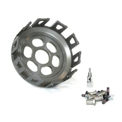 CLUTCH BASKET 02-21 YZ85, 18-21 YZ65, PROX 17.2196F, 5PA-16150-01-00