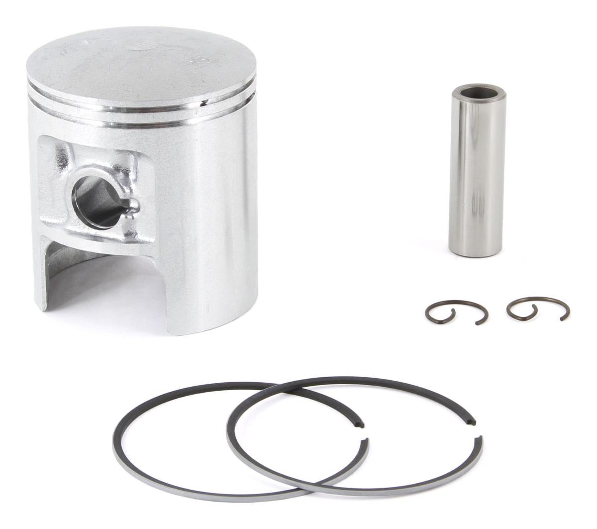 PROX 64.75mm PISTON KIT SUZUKI TS185 74-77, TC185 71-81, DS185 78-80