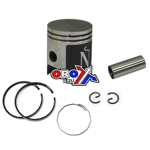 NAMURA 40mm PISTON KIT YAMAHA PW50 1981-2024