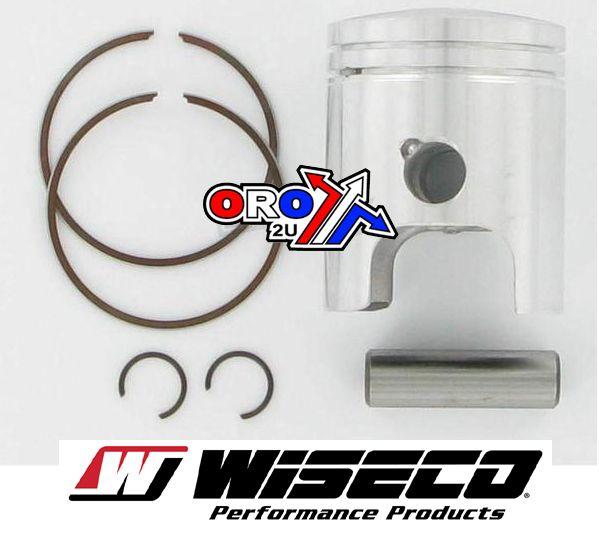 WISECO 41.5mm PISTON KIT YAMAHA PW50 1981-2024