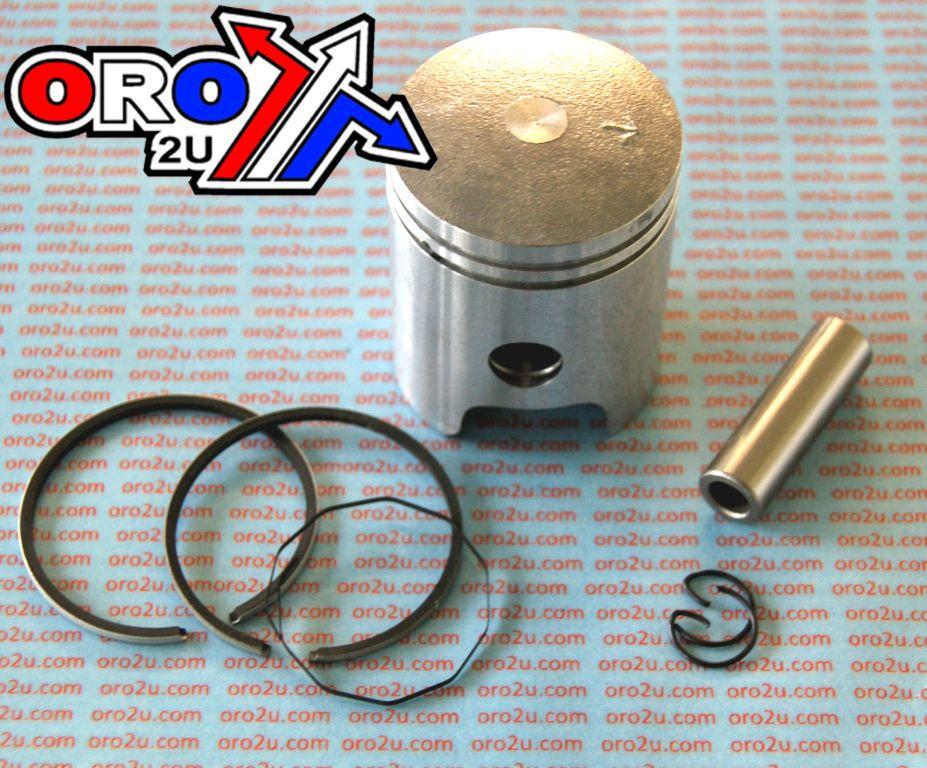 47.5mm PISTON KIT YAMAHA PW80 1983-2008
