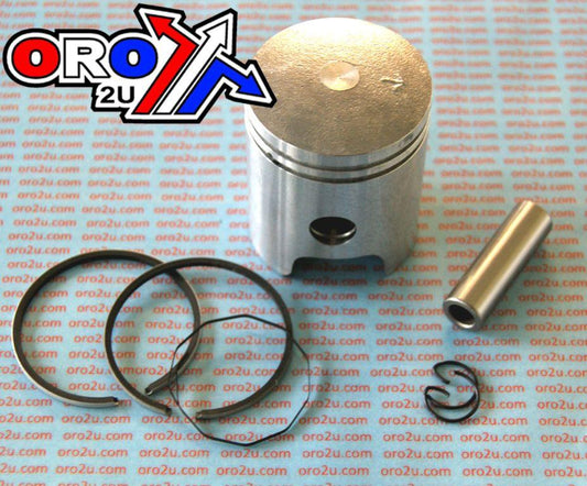 47.5mm PISTON KIT YAMAHA PW80 1983-2008