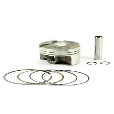 PROX 76.8mm PISTON KIT B, HONDA CRF250R 2010-2013