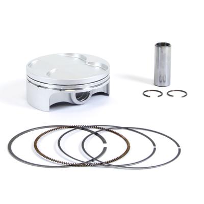 PROX 77mm PISTON KIT C, KAWASAKI KX250F 2010