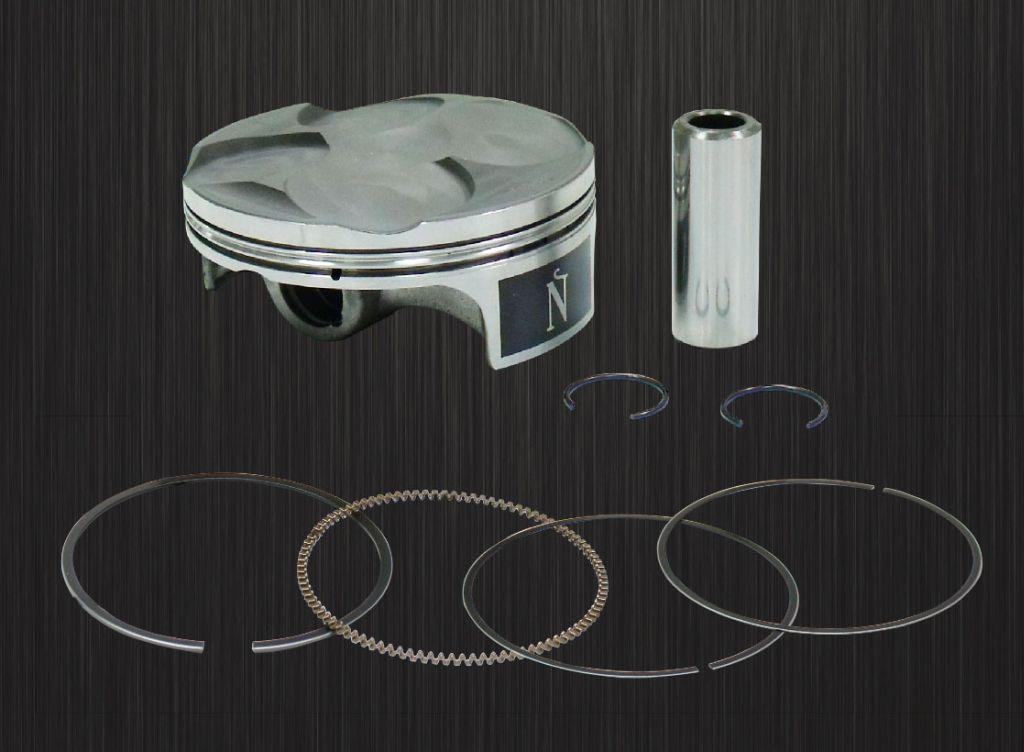 NAMURA 77mm HYPERDRYVE PISTON KIT A, HONDA CRF250R 2014-2015