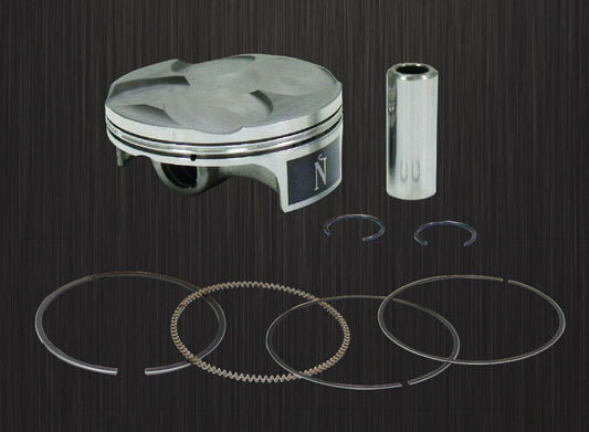 NAMURA 77mm HYPERDRYVE PISTON KIT B, HONDA CRF250R 2014-2015