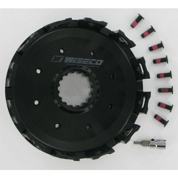 CLUTCH BASKET 06-18 KX450F, WISECO WPP3036