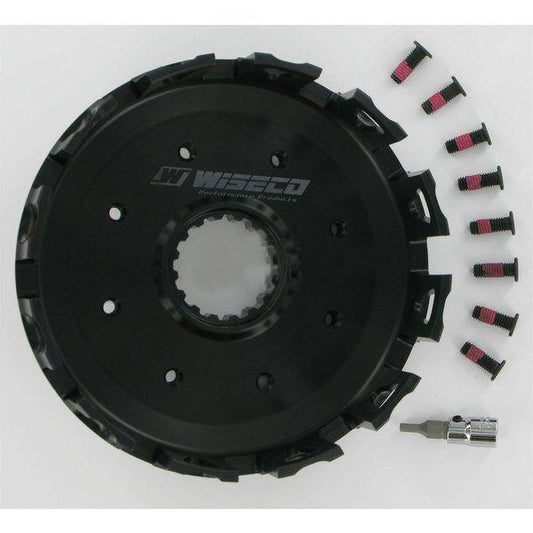 CLUTCH BASKET 06-18 KX450F, WISECO WPP3036