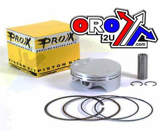PROX 88mm PISTON KIT B, KTM 350 EXC-F 12-16, FREERIDE 12-17, HUSQ FE350 14-16
