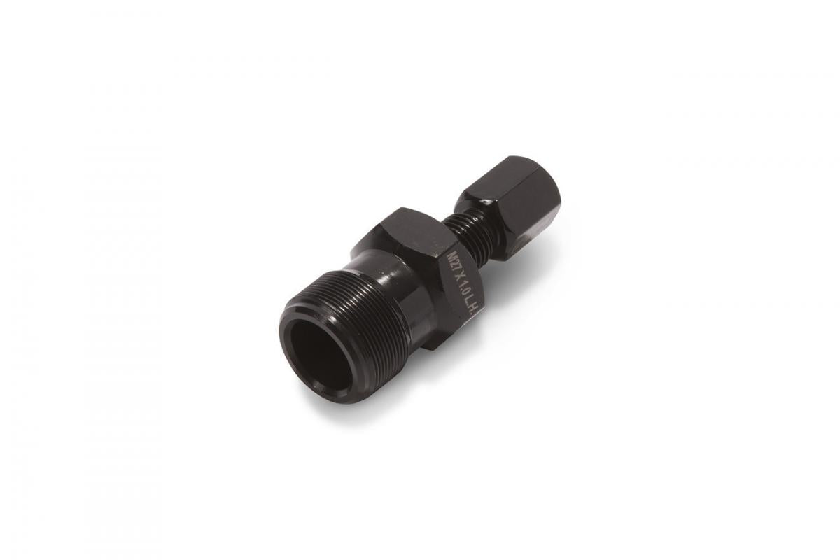 FLYWHEEL PULLER M27 x 1.00 LH, MOTION PRO 08-0026