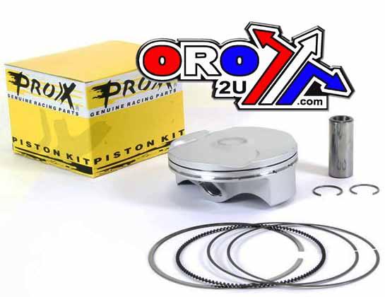 PROX 95mm PISTON KIT A, KTM EXC-F 450 12-20, HUSQVARNA FE450 14-19