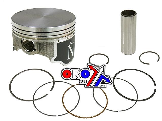 NAMURA +1.50mm PISTON KIT KAWASAKI KVF360 PRAIRIE 2003-2013