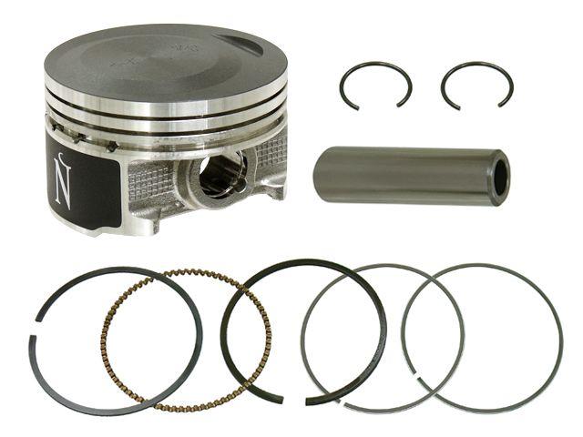 NAMURA +1.50mm PISTON KIT POLARIS SPORTSMAN 300 08-10, HAWKEYE 300 06-11