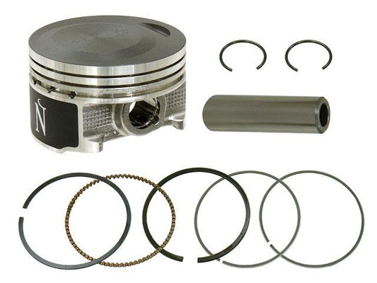 NAMURA +1.50mm PISTON KIT POLARIS SPORTSMAN 300 08-10, HAWKEYE 300 06-11