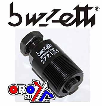 FLYWHEEL PULLER M27 x 1.25, BUZZETTI 5239 HUSKY/KTM 1970-80 2 stroke models