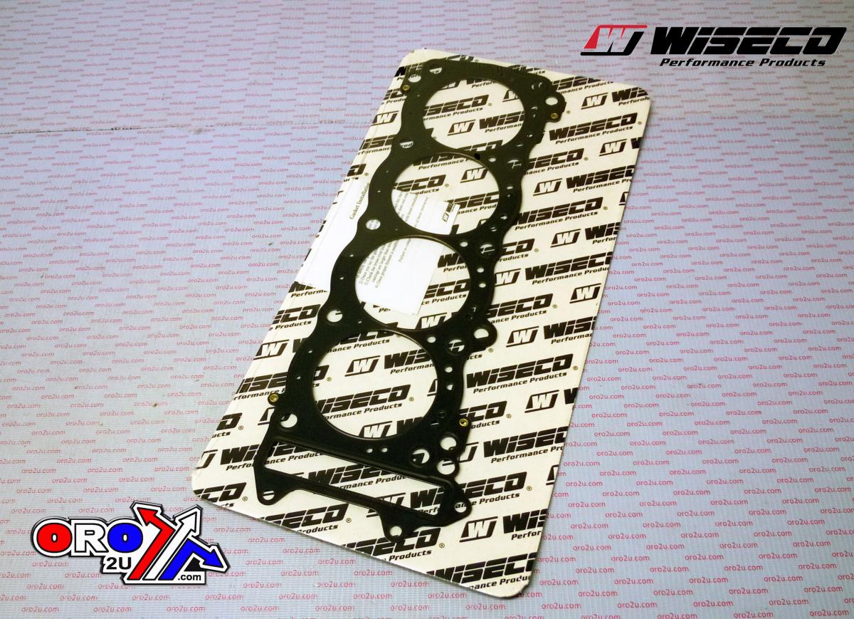 WISECO 84mm HEAD GASKET  SUZUKI GSX1300R Hayabusa 1999-2007