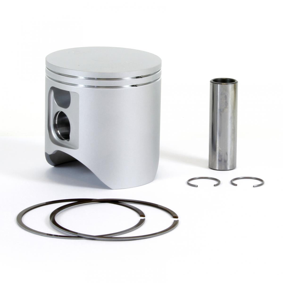 PROX 72mm PISTON KIT C, BETA 300RR 2T 2013-2017, XTRAINER 300 2015-2017