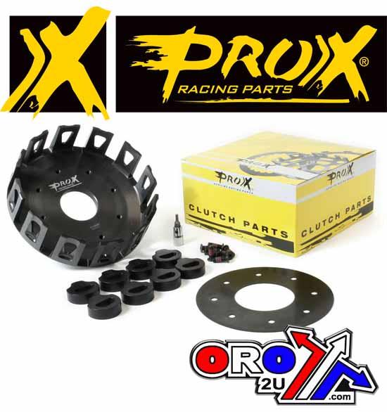 CLUTCH BASKET 08-21 RM-Z 450, PROX 17.3408F, 21200-28H00