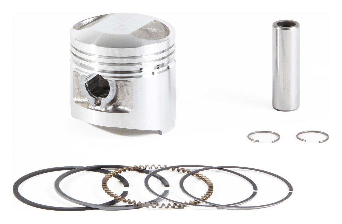 PROX 57mm PISTON KIT HONDA XL125 77-85, CG125 >2001