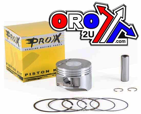 PROX 74mm PISTON KIT HONDA CBF250 2004-2006