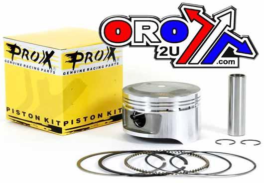 PROX 74.5mm PISTON KIT HONDA FES250 FORESIGHT 1997-2001