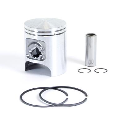 PROX 55mm PISTON KIT KAWASAKI AR125