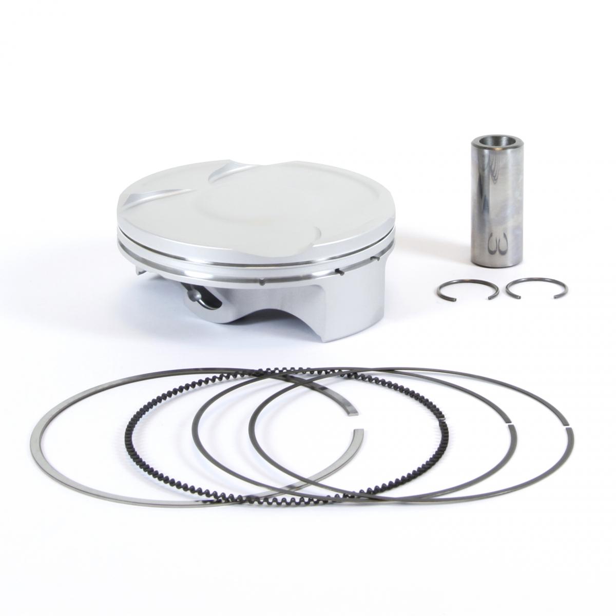PROX 95mm PISTON KIT C, KTM 500 EXC 12-19, HUSQVARNA FE501 14-19