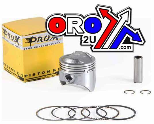 PROX 52mm PISTON KIT HONDA SS50, ST50, Z50R MONKEY