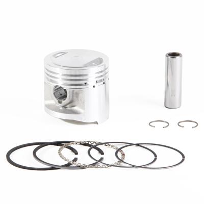 PROX 57.5mm PISTON KIT HONDA XL125 77-83, CB125S 71-85