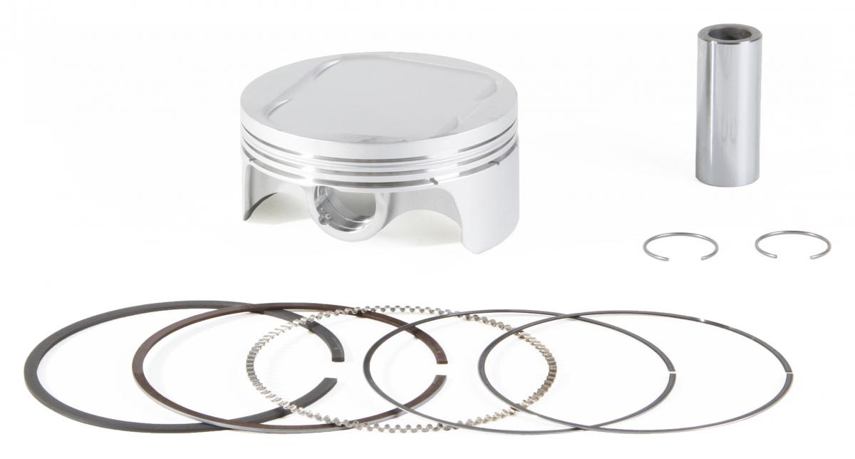 PROX 102mm PISTON KIT HONDA TRX700XX 2008-2011