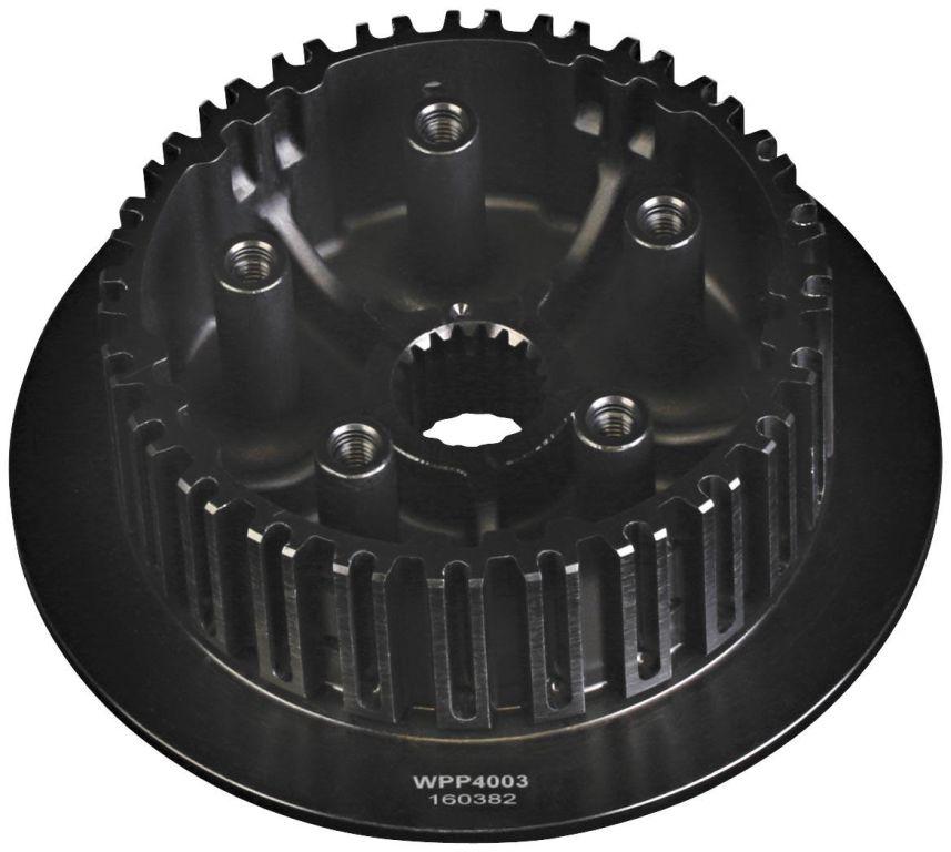 CLUTCH HUBCRF250 00-09, CR125 00-07, KTM SX250F 06-12 WISECO WPP4003