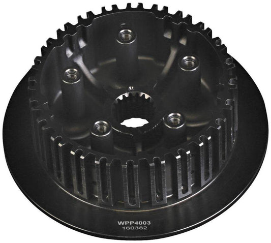 CLUTCH HUBCRF250 00-09, CR125 00-07, KTM SX250F 06-12 WISECO WPP4003