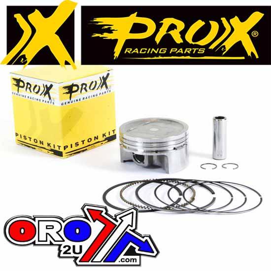 PROX 72mm PISTON KIT B, PIAGGIO BEVERLY 200
