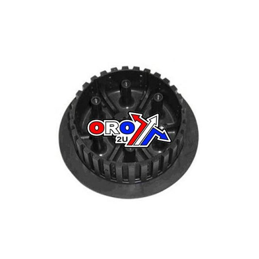 CLUTCH HUB CR25092-07, CRF450 02-08, TRX450R 04-09 WISECO WPP4002 HONDA MX