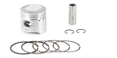 PROX 39.5mm PISTON KIT SUZUKI FB50
