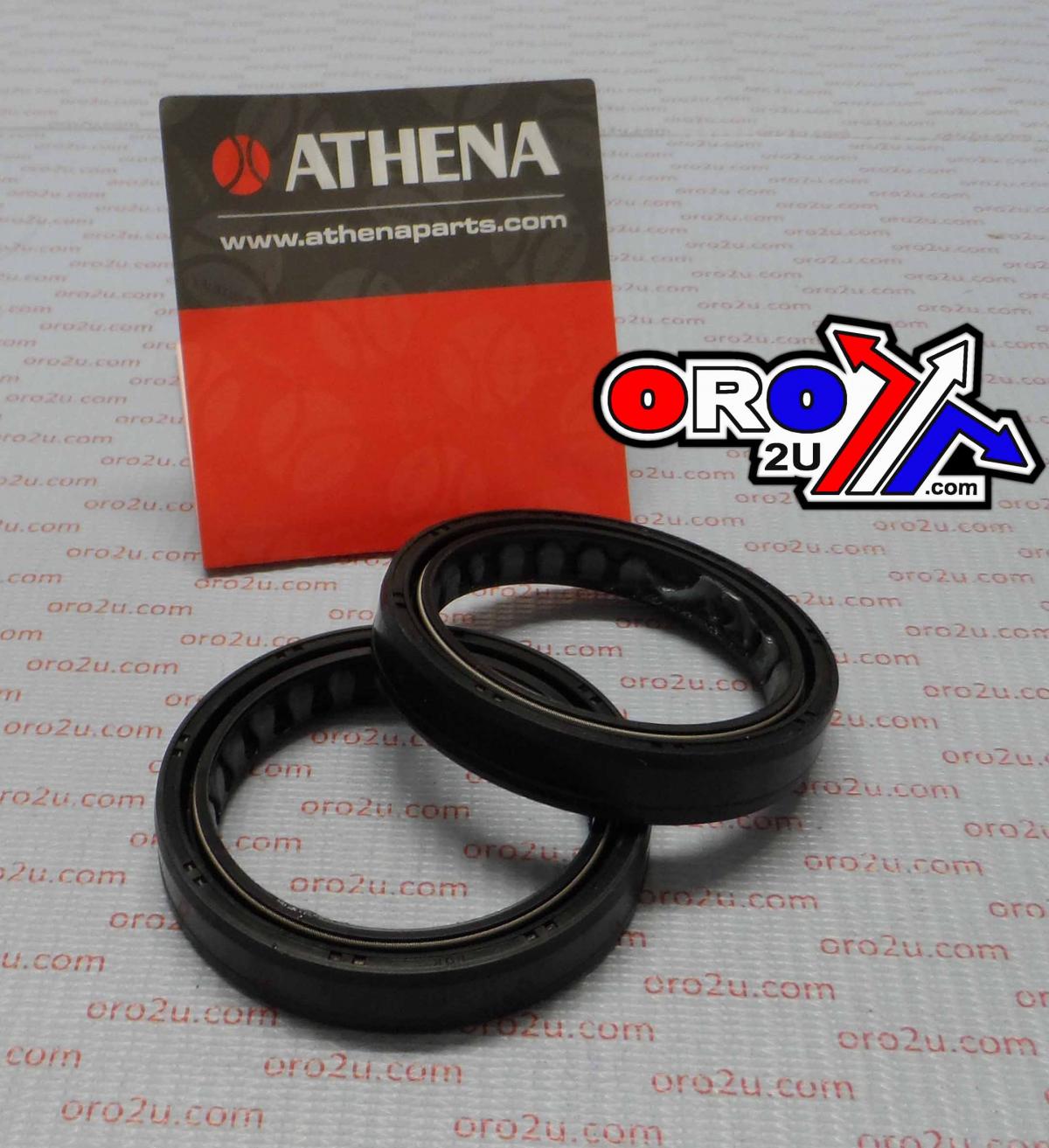 FORK OIL SEAL SET 50x63x11, ATHENA P40FORK455078