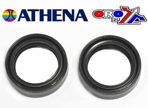 FORK OIL SEAL SET 30x40.5x10.5, ATHENA P40FORK455012
