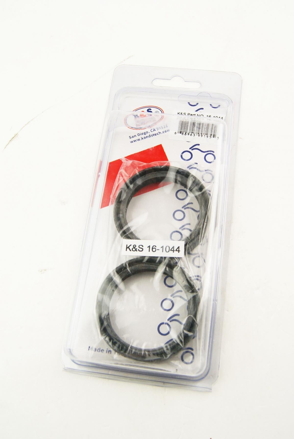 FORK OIL SEAL SET 43x54x11, 51490-KA4-711