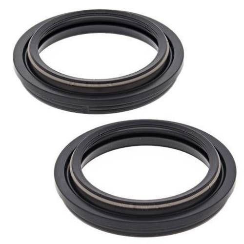FORK DUST SEAL SET 46mm ALLBALLS 57-103 ROAD MX