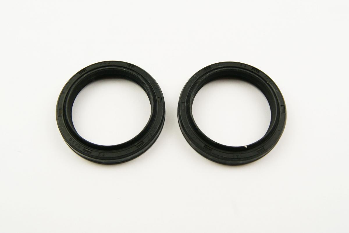 FORK OIL SEAL SET 41x53x8/9.5, K&S 16-1038 KYB