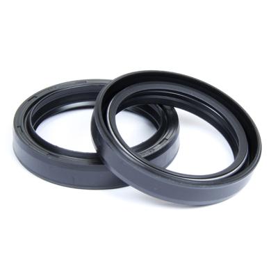 FORK SEAL SET 43x55x9.5 KYB, PROX 40.F43559, MADE IN JAPAN