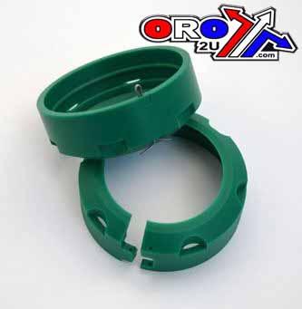 MUD SCRAPER KIT SKF SHOWA 47, HONDA CR250R 1997-2007, CRF250R 2004-2009