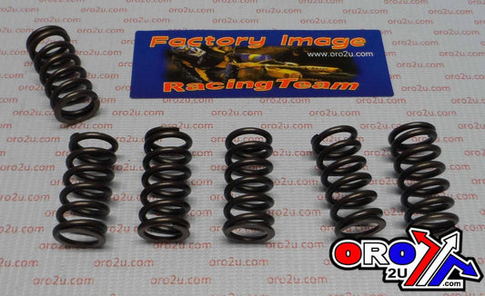 CLUTCH SPRING HD SET/6 [CSK006] CRF150F 06-19, CBR 400 92-93