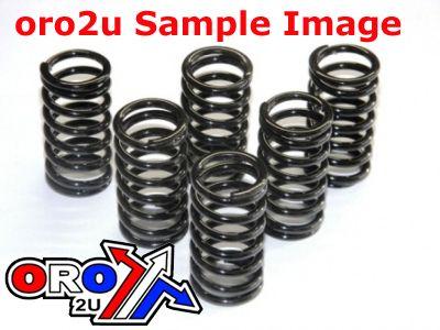 CLUTCH SPRING SET/6 CSK006 VFR400 85-86, CB750F2 92-02,
