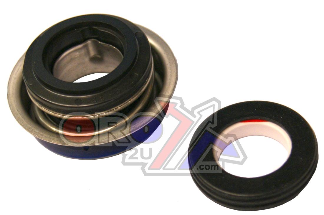 WATER PUMP REPAIR KIT HONDA TRX450R 2004-2009 TRX450ER 2007-2013