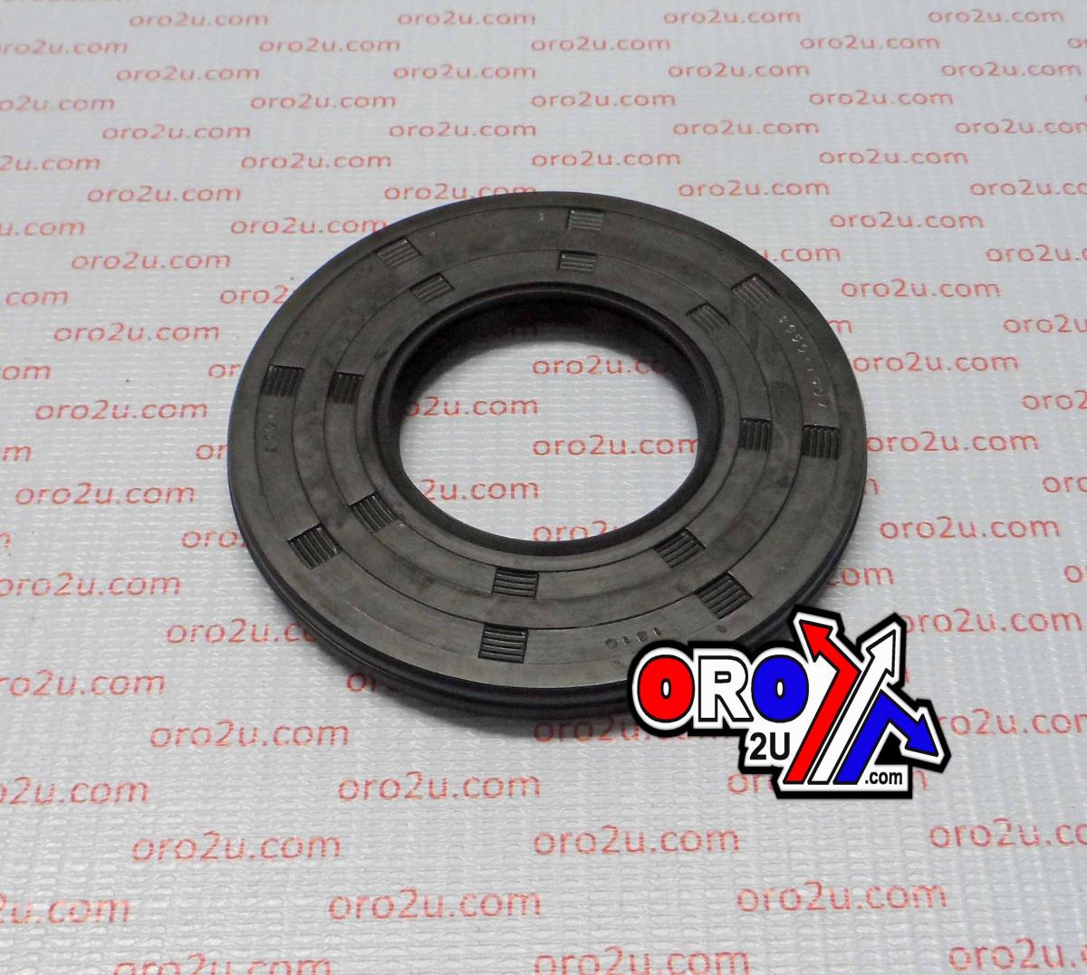 WINDEROSA CRANKSHAFT OIL SEAL 40x80x7, SKI DOO 700/800 1994-2003