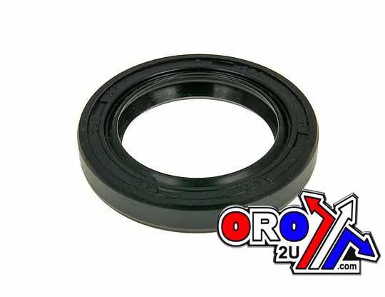 DIRT RACING OIL SEAL 25x37x6 TC NBR EACH, DOUBLE LIP